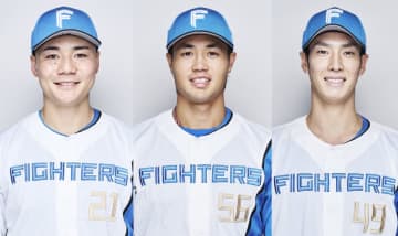 日本ハム・清宮「最後みんなで集まれてよかったです！」引退の若林晃弘を労う内野手会を開催　若林も「本当に楽しい日々でした！」