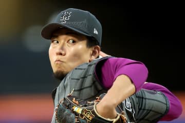 「実績を持ちながら、いまや割安」メッツ千賀滉大、ヤンキース担当記者が獲得熱望「能力を信じるなら状況はむしろ有利に働く」