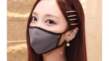 “ものまねメイク”ざわちん「きっと人生最後」イメチェンした近影に反響！美脚際立つ秋コーデに「似合ってる」「一目惚れだっ！」