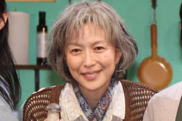 若村麻由美、別れ回想で目に涙　昨年亡くなった母と恩師・仲代達也さんに思い「私たちの心に一緒にいる」