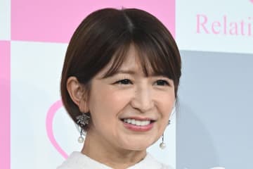 矢口真里がアイドル時代の恐怖体験告白　夜道で背後から持ち上げられ「ヤバい。拉致られる」