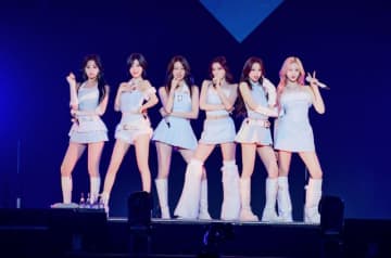 BABYMONSTER初の日本ファンコンサートをTBSチャンネル1で独占生中継！