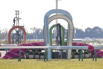 【マイルCS】盤石のレース運び！ジャンタルマンタルVでマイルG1春秋制覇