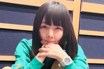 50歳報告にネット騒然…雰囲気変わらないaikoに「まじですか！」「信じられない」