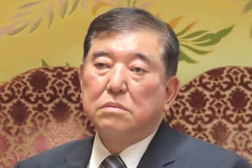 石破茂前首相　鳥取ディス発言の宮崎謙介氏に「知らない人にとやかく言われたかねぇな」