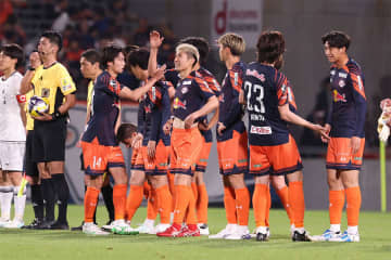 RB大宮、J1自動昇格の可能性が消滅　徳島に手痛い逆転負け…混沌のPO圏内争いに