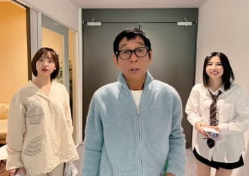 さんま、自伝ドラマ第11弾の主演は山田裕貴 テーマは日航機墜落事故で坂本九さんとの運命の分かれ道