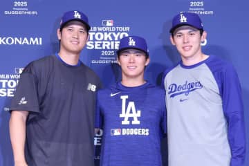 ドジャース３人組のＷＢＣ不参加〝朗報〟を待つ韓国「参加は悪材料だ。４大会連続予選落ちだ」