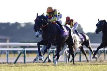 【マイルCS】盤石のレース運び！ジャンタルマンタルVでマイルG1春秋制覇