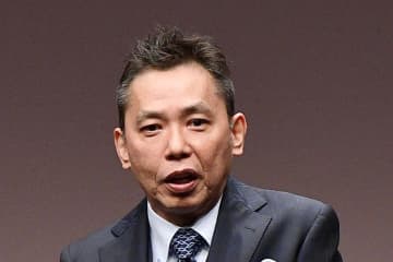 爆笑問題・太田光　長嶋茂雄さんのオーラに衝撃「全部が光ってる」「一気に目が覚めた」