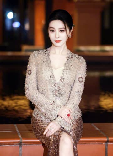 台湾版アカデミー賞・金馬奨、「母なる大地」ファン・ビンビンが念願の最優秀主演女優賞