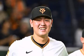 三塁手不在のエンゼルスは岡本和真に執着　専門メディア「ファンも村上ではなく岡本を切望している」