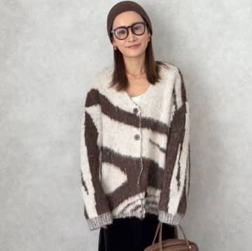しまむら「シルエットがパーフェクト」「2WAYで着られる」今買っておくべき！カーディガン5選