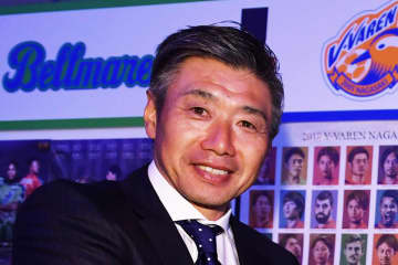 【Ｊ２】長崎が水戸との天王山制して自動昇格王手　高木琢也監督「勝つことが全て」