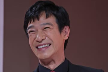 堺雅人　役者から誕生日に来たメールは２通だけ　飲み会で説教受けて「身になった事が一回も…」