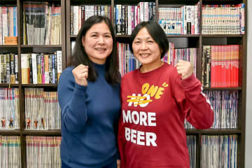 【JBエンジェルス】山崎五紀＆立野記代、40年目の真実― 伝説のタッグが語る“還暦カーニバル”と、全女時代の光と影「今になってすごく大きな財産になっている」