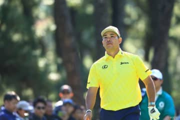 大会9度目のトップ10でも肩落とす宿命 松山英樹「そろそろ期待に応えたい」