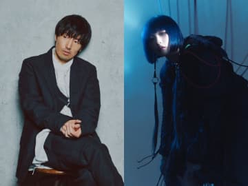 澤野弘之×SennaRin、ビルボードライブ東京公演開催　コラボアルバム『PIANOUTA』がコンセプトに