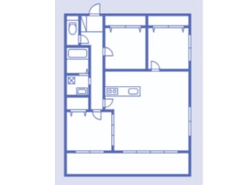 人気そうな間取りが実は落とし穴？ 最も売りやすい間取りとは！？【眠れなくなるほど面白い 図解 マンションの話】
