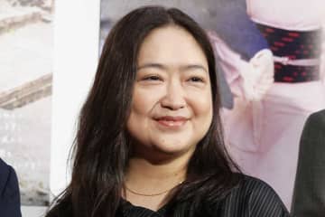 激変ぶりが話題　44歳・池脇千鶴への祝福投稿が反響拡大「急激に変わったっぽい」