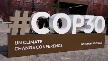 COP30「化石燃料からの脱却」記述見送り…産油国などの反対受け削除　途上国向け資金「2035年までに少なくとも3倍」