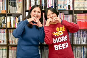 【JBエンジェルス】山崎五紀＆立野記代が世界を獲った日「私たちは当たり前だと思ってた」 伝説のWWF世界女子タッグ王座戴冠秘話と未来へのエール