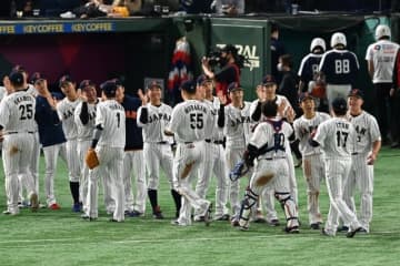「苦労しました」侍ジャパン・能見コーチが感じた“WBC仕様”の収穫と課題「データとして入れとかなあかん」ピッチクロック＆MLB球に手応えがあった一方で…