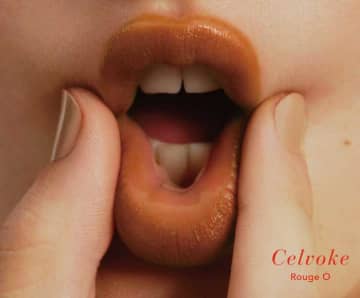 セルヴォークの新作ルージュ『Rouge O』発売記念ポップアップ開催♡