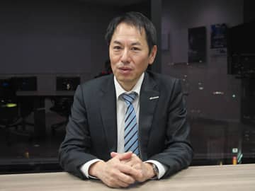 インドからAI人材一挙70名採用　どこへ行く？ドスパラのサードウェーブ――永井正樹社長を直撃【道越一郎のカットエッジ】