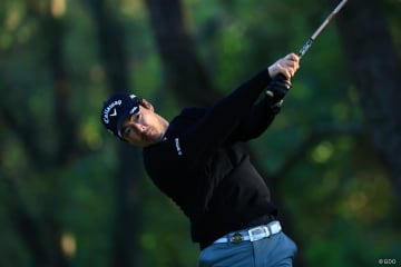 石川遼は次週「カシオ」が今季最終戦 キャディ＆コーチが“先発隊”で米ツアー予選会会場チェック