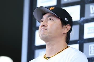 原辰徳氏、長野久義に“お詫び”「入団にやや時間が」　2度の指名拒否…ドラ1入団に感謝