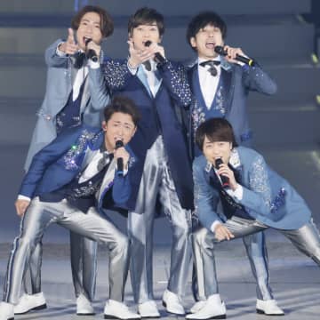 「ついに発表された！」「絶対会いたい」と期待の声続出！嵐が2026年5大ドームツアー『We are ARASHI』開催を公表