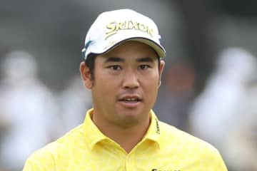 松山英樹　ホスト大会優勝ならず５位…パターとティーショットに課題「もう少しまともにしないと」