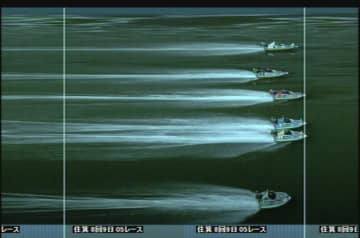 【住之江ボート】３日目５Ｒで３艇フライング　３連複など不成立で売り上げの８３・６％が返還