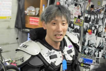 【飯塚オート・ＧⅠ開設６９周年記念】岩見貴史　大会２度目Ｖへ「８人でいいレースができれば」