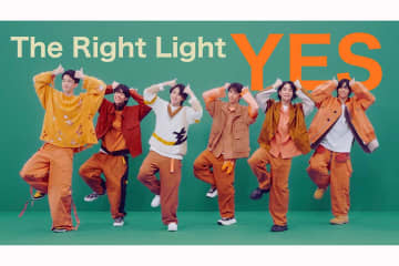 平均年齢16.5歳の新星ボーイズグループ・The Right Lightがデビュー　目指すは5年後の東京ドーム