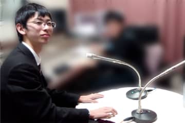 [私の生徒会履歴書 #006 宮澤直行] “外務を知らない”地方高校生が協会で活動するまで