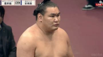 優勝決定戦で敗北した直後に豊昇龍が深々と…花道を去る際に貫いた“横綱としてのプライド“「泣いてまう」「立派だ…」反響続々
