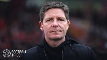 日本代表の鎌田大地所属パレス、勝利を呼びこんだグラスナー監督の修正とは？