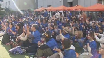 運命の最終節へ…「しっかり勝つ」V長崎が8年ぶりJ1昇格とJ2初優勝の条件は 頂上決戦で水戸に勝利で首位浮上  サッカーJ2まれに見る大混戦