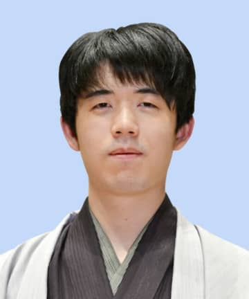 将棋JT杯、藤井六冠が3度目V　決勝で永瀬九段を下す