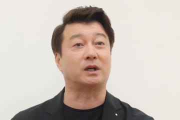 加藤浩次　スッキリＭＣ後も〝売れた〟実感なし「終わってるもん…山本が事件起こしてなかったら」