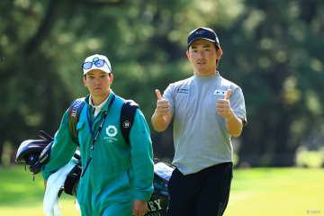 金子駆大は最終、生源寺龍憲は2次から米ツアー予選会「通らないと始まらない」
