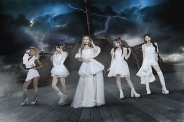 LOVEBITES、3年ぶりのフルアルバム『アウトスタンディング・パワー』リリース決定