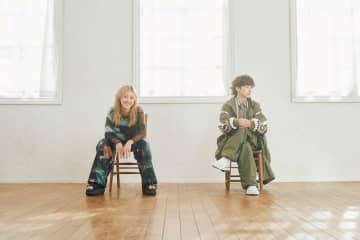 リーブル、片思いをテーマにした幸せいっぱいな新曲「花とあなた」リリース決定