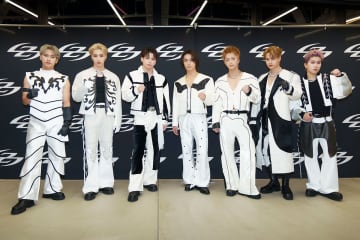 BALLISTIK BOYZ 今年集大成のアリーナ公演開催　砂田将宏「第二章、良いスタートが切れるという確信に変わった」