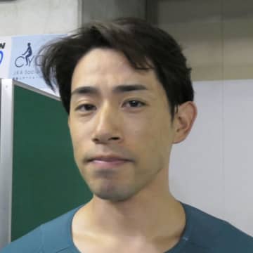 【小倉競輪・ＧⅠ競輪祭】新山響平がＳ班陥落　来年は「いわき平グランプリに出られるように」