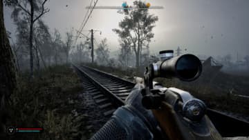 のめり込むほどに味がしてくる濃密なサバイバル体験―PS5になった『S.T.A.L.K.E.R. 2: Heart of Chornobyl』プレイレポ