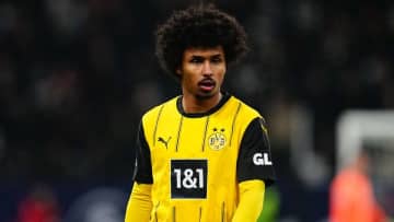 ドルトムントのスター選手、アーセナル移籍を望んでいる