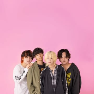 ねぐせ。、約3年ぶりの失恋バラード「愛の味」MV公開。藤村木音が表現する大切な人と別れる前と後の“愛の味”の変化に注目